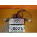 62001 Yamaha 2JL-003~ TW200 '87 без крыла комплект повреждение есть утиль 