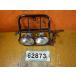 62873 Honda AF58-130~ Zoomer '04 оригинальный крепление фары изгиб нет передняя фара дефект * трещина есть 