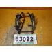 63092 Honda JC92-100~ Glo m'21 GROM125AM оригинальный крепление фары деформация нет прекрасный товар 