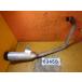 63450 Yamaha 2JL-040~ TW200 '96 muffler SUPER TRAPP большой повреждение нет анимация есть 