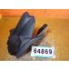 64869 Kawasaki BR125H-A21~ Z125PRO '21 оригинальный кожух цепи трещин нет неглубокие царапины нет 