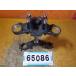 65086 Kawasaki BR125H-A09~ Z125PRO '16 оригинальный золотник рулевого управления верхняя скоба (top bridge) ... нет 