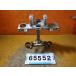 65552 Honda MC33-140~ VTR250 '11 FI машина оригинальный золотник рулевого управления верхняя скоба (top bridge) ... нет 41φ