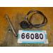 66080 Kawasaki LX250E-002~ KLX250SR '93 до регулировки оригинальный измерительный прибор аналог модель 50mm мост диаметр 15mm