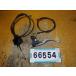 66554 Honda MC34-140~ FTR223 '05 оригинальный сцепление держатель трещин нет дроссельный тросик 