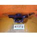 67372 AA01-176~ Super Cub 50 custom '08 FI оригинальный руль 22.2φ верхний обтекатель нижний покрытие (B-116M)
