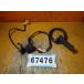 67476 MC34-160~ FTR223 '08 оригинальный рукоятка с переключателем левый правый трещин нет обычный работа дроссель держатель * тросик 