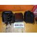 68029 MC33-130~ VTR250 '09 FI оригинальный воздухоочиститель box трещин нет 
