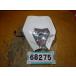 68275 DX200G-027~ KDX200SR '92 неоригинальная передняя часть маска трещин нет передняя фара верхний обтекатель 