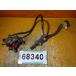 68340 RP01J-002~ XJR1300 '98 оригинальный задний тормоз Sumitomo суппорт brembo тормозные колодки так же использование возможность ( осмотр XJR1200 )