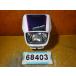68403 4JG-161~ Serow 225WE '97 оригинальный верхний обтекатель передний защита фар стекло линзы лампа OK