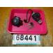 68441 NJ47A-127~ Glass Tracker BB '01 оригинальный ключ комплект действующяя машина снимать анимация есть 