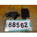 68562 NJ4BA-100~ Glass Tracker BB '04 кабина машина оригинальный воспламенитель действующяя машина снимать анимация есть CDI