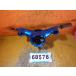 68578 AA01-410~ Little Cub * специальный FI '14 со стартером 4 скорость оригинальный руль 19φ изгиб нет верхний обтекатель нижний покрытие (B-140P)