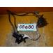 68680 JC61-100~ Glo m предыдущий период '13 GROM125D оригинальный передний тормоз Nissin обычный работа так же использование возможность 