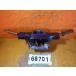 68701 AA01-100~ Super Cub 50 custom '00 кабина машина со стартером 4 скорость оригинальный руль 22.2φ верхний обтекатель нижний покрытие (B-116M)