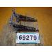 69279 C70-122~ Super Cub 70 custom '93 оригинальный передний подвеска болт arm мост диаметр 10mm ( осмотр 50 90 )