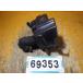 69353 KL110D-A57~ KSR110 '13 оригинальный воздухоочиститель box канал трещина нет 