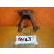 69437 JA07-300~ Super Cub 110 Pro '09 14 дюймовый машина оригинальный центральная подставка изгиб нет низ OK 21cm