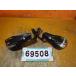 69508 AD14-100~ XR50 motard '05 ZETA защитный кожух неглубокие царапины нет 