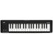 KORG standard USB MIDI keyboard microKEY2-37 music creation DTM space-saving . home work optimum immediately beginning ... soft u