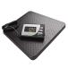 Leaf Spade digital scale weight total maximum 200Kg 50g unit pcs measuring .. type business use 