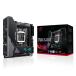 ASUS INTEL Z490  LGA1200 б ޥܡ ROG STRIX Z490-I GAMING Mini-ITX