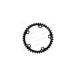  Shimano (SHIMANO) repair parts chain ring 42T ( black ) FC-S501 Y1PB42010