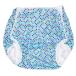  mama mike diaper cover . diapers . Fit type for adult lovely touch fasteners size adjustment comfortable waterproof processing ( blue, polka dot colorful,