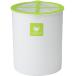  eko clean home use raw .. processing vessel ru* frog basic set green 