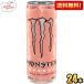 ̵  󥹥 MONSTER ULTRA PEACHY KEEN ȥ ԡ 355ml 24 ꡼ 奬 