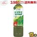 �ɓ��� �[����� �΂̖�؃~�b�N�X 740g�y�b�g�{�g�� 15�{�� ��؃W���[�X ����