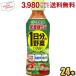 �@�\���\���H�i �ɓ��� �h�{�����^ 1�����̖�� 265g�y�b�g�{�g�� 24�{�� ��؃W���[�X �H��̒������b�E�����l�̏㏸��}���A���߂̌����������� ����