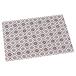 Belcabe LUKA silicon kitchen top protection mat 6045moroko tile SKM-6045M