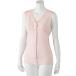  soft cup attaching one touch Ran type shirt woman pink M 89277-01