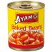  Bay kdo* beans 230g 12 шт. комплект белый фасоль консервы простой кулинария 