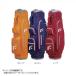  Golf комплект клюшек женский 8 шт. комплект orange начинающий caddy bag есть 1W 5W