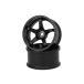 G-FORCE N-Type Drift Wheel( колесо ) /+6/Black GD038