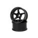 G-FORCE N-Type Drift Wheel( колесо ) /+8/Black GD039