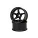 G-FORCE N-Type Drift Wheel( колесо ) High Traction /+8/Black GD055