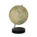  глобус античный модель 13cm. сяку 1 сто миллионов минут. 1 собственный вращение ось настольный учеба 