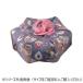 �Z�p�z�c 2�� �Ԃ����� �� 85�~80�~35mm ���z�c ���� �؂₩