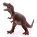 ティラノサウルス フィギュア ビニール 荒木一成 恐竜 フィギュア リアル