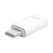 �i�܂Ƃ߁j FSC Type-C�ϊ��A�_�v�^ �z���C�g FS-ADLC01-WH 1�� �k�~2�Z�b�g�l