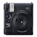 instax mini 99 черный новый товар камера мгновенной печати Cheki пленочный фотоаппарат Fuji плёнка FUJIFILM