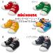 [ распродажа 20%OFF] Miki House Second пинетки (13.5cm-15.5cm) обувь спортивные туфли baby младенец ребенок [10-9306-490]