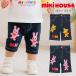 [ распродажа 30%OFF] Miki House mikihousepchi-&amp;... стежок 5 минут длина леггинсы (80cm-100cm) низ леггинсы леггинсы [11-9801-145]