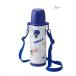 [ распродажа 30%OFF] Miki House mikihouse Dub рубин нержавеющая сталь бутылка (500ml) фляжка .... ланч товары [65-4048-263]