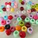 60�� 10mm �匊 �v���X�`�b�N �r�[�Y  �~�b�N�X �N���A����