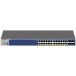 NETGEAR GS728TXP-300JPS GS728TXPv3 24ݡ SFP+x4 åץ PoE+бޡȥ饦ɥå